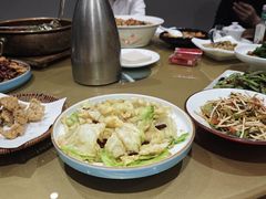 -川香鼎盛·川府家宴商务宴请(市桥富华总店)