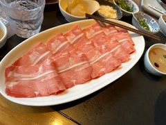 -东来顺·非遗火锅(高新店)