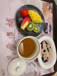 -星摇篮月子中心(市妇幼店)