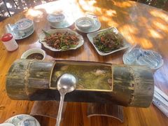 -柴火农家饭(遇龙河店)