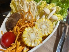 -探窝·竹笙椰子鸡(杨箕店)