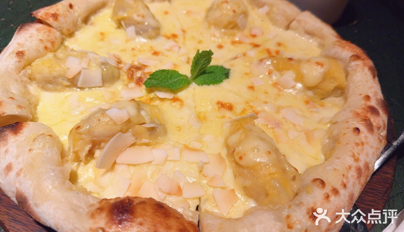 已经找到合肥西餐的天花板啦