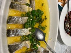 -银筵(武夷路店)