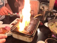 -龍の巣 梅田ハナレ