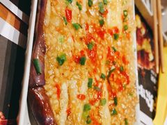 -木屋烧烤(岗顶二店)