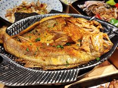 -蜜桃餐厅·伴山(绿宝广场店)