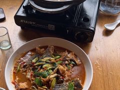 -丰乐餐厅·始于1999·本地老字号