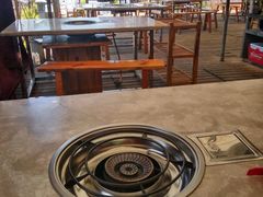 -易门野生菌府·菌海森林(月牙潭公园店)