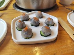 -四喜小胖·北京涮肉(五道营店)