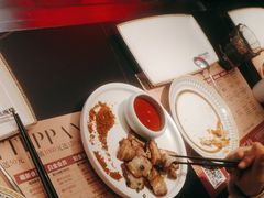 -盛焰铁板烧(王府井店)