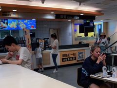 -麦当劳(天兴罗斯福店)