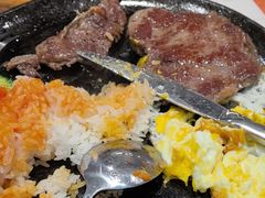 -豪享来牛排(人民店)