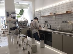 -Onirii Coffee(长乐路店)