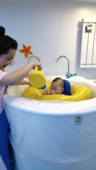 -马博士婴幼儿游泳馆(广安门旗舰店)
