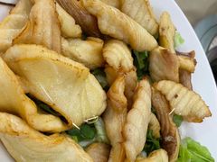 -红日饭店(裕隆三路店)