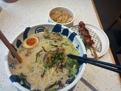 -味千拉面(双井店)