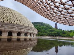 -牛首山文化旅游区