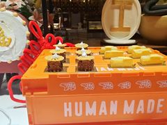 -漢咖啡·全服务式自助晚餐(武汉洲际酒店)