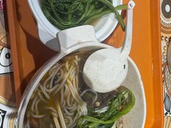-文昌桥螺蛳粉(魏公村店)