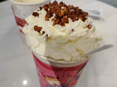 -霓裳茶舞(永州中邦广场店)