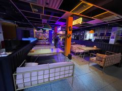 -火星工厂·桌游·团建聚会·轰趴馆(厦滘店)