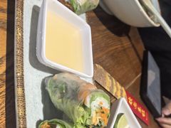 -越南牛肉河粉餐厅(书院巷店)