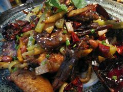 -锦尚阁烤鱼(望京新荟城店)