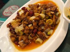 -成都驻京办餐厅(蜀都宾馆店)