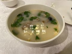 -金狮麟·新豫菜(金码大厦店)