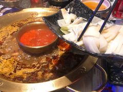 -哥老官重庆美蛙鱼头(宝山龙湖店)