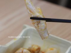 冰镇香油凤爪-藤原肠粉店