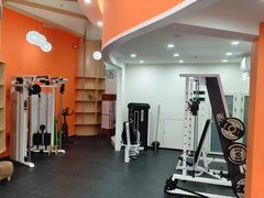 -天型健身工作室(大学城店)
