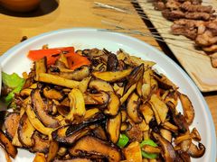 -老街烧烤·四方路小烤肉(书院路店)