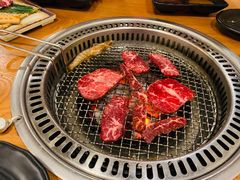 -匠太烧肉台日料理餐酒馆(三林店)