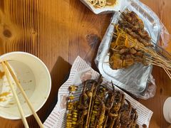 -十里铺铁板鱿鱼