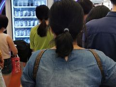 -新世界大丸百货