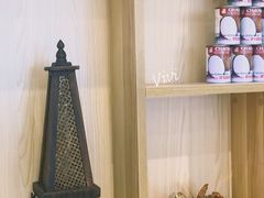 -小桔象·泰国风味餐厅(惠城水门路16号店)