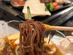 -七八冷面·延边朝鲜族美食(欢乐谷店)