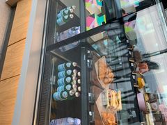 -星巴克(北京门头沟长安天街店)