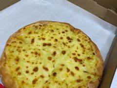 -烁先生披萨·儿童餐下午茶(河南岸店)