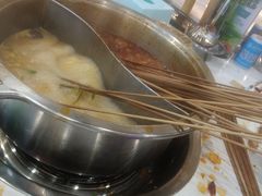 -屋头串串(新街里店)