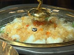 -绿茶餐厅(昌平悦荟店)