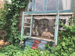 -荒度咖啡(北九水店)