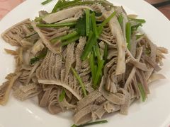 -烤肉宛饭庄(南礼士路店)
