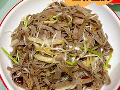 -博山菜·大厨烙馍村(金乔社区店)