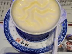 -捷信牛奶甜品世家(合生汇店)