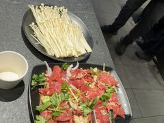 -完美生活炭火烤肉(二马路店)