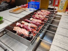 -延边金利串店(安达街店)