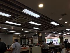 大堂-新丰小吃(文三路分店)