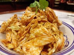 -御提小馆烤鸭店(陆家嘴店)